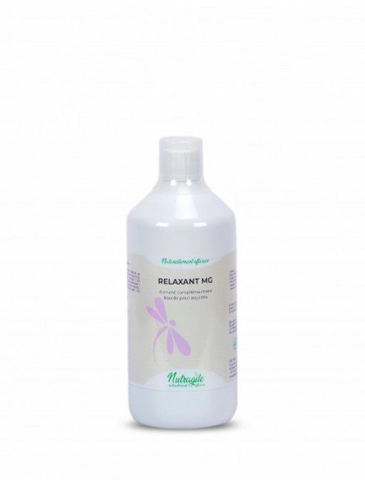 Relaxant MG Liquide