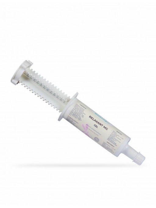 Relaxant MG - Seringue 60 ml
