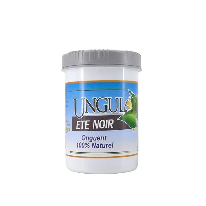 Onguent Ungula Eté Noir