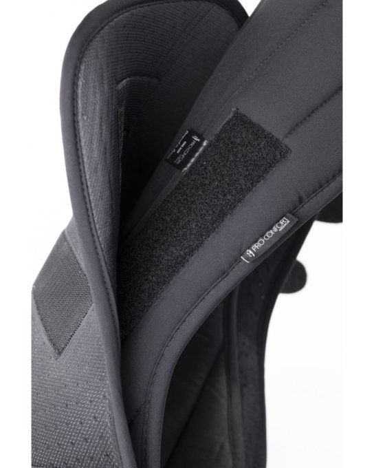 Otello Stable boots avec intérieurs interchangeables
