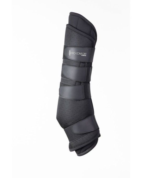 Otello Stable boots avec intérieurs interchangeables