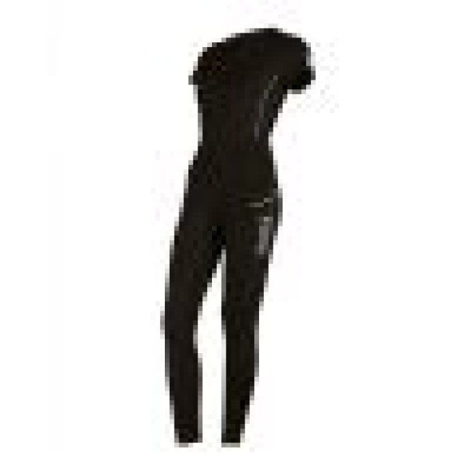 Leggings Passiflora Femme
