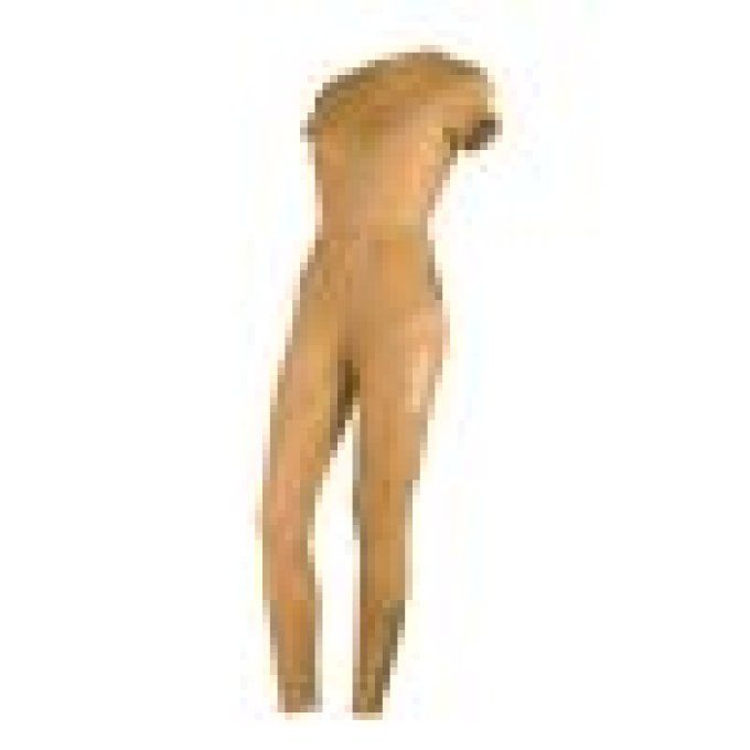 Leggings Passiflora Femme