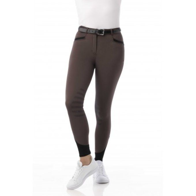 Pantalon EQUITHÈME - Safir - Junior