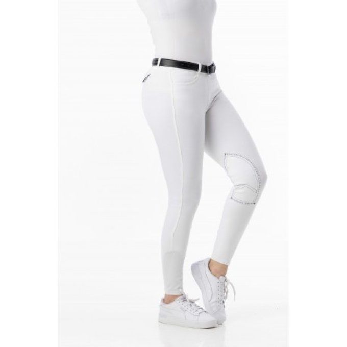 Pantalon RIDING WORLD - Alexandrie - Femme