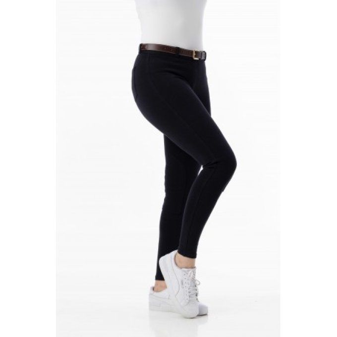 Pantalon RIDING WORLD - Memphis - Enfant