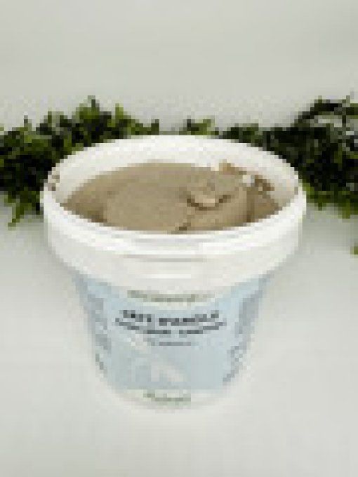 Pâte d'argile Fraîcheur & Confort