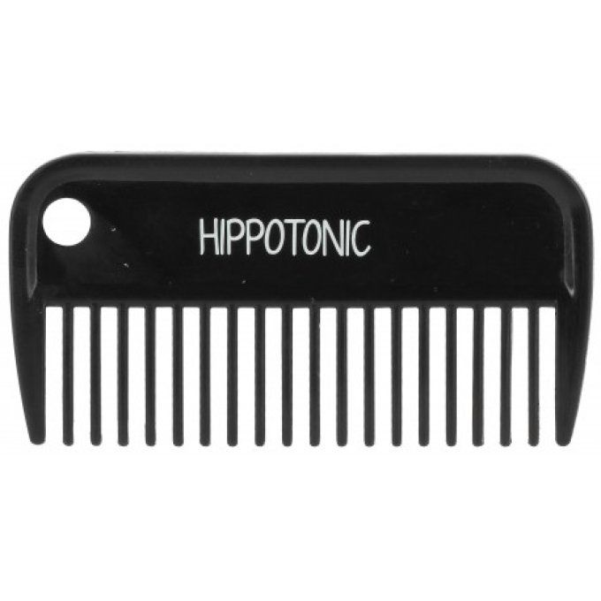 Peigne à crins HIPPOTONIC - Glitter
