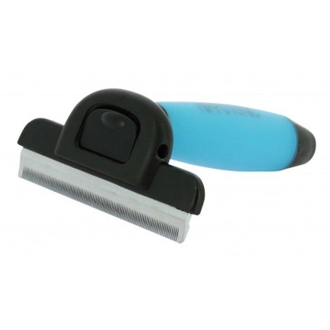 Peigne à mue HIPPOTONIC - Gel