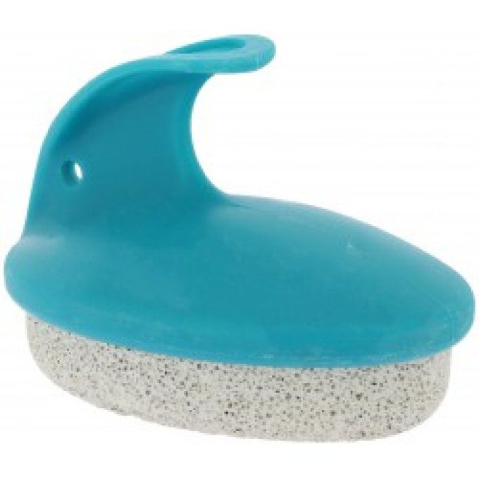 Pierre à poncer avec manche HIPPOTONIC