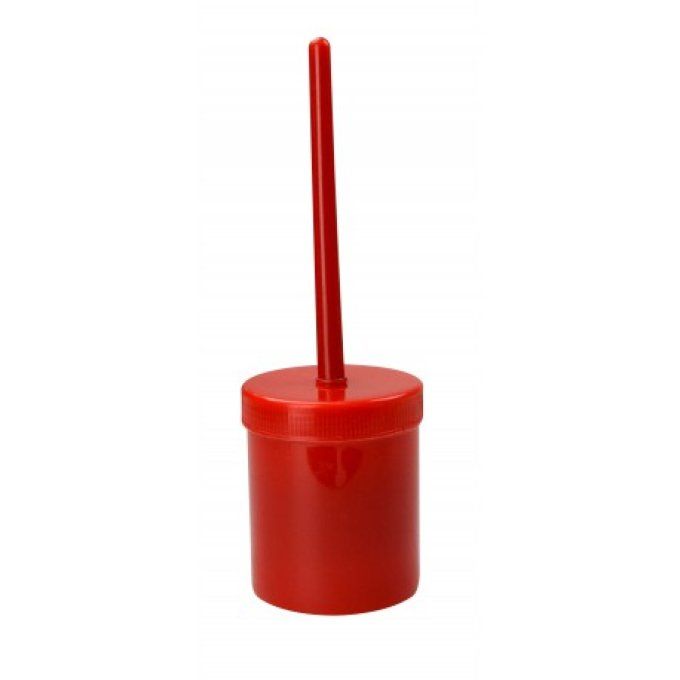 Pinceau pour sabot HIPPOTONIC avec pot