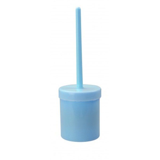 Pinceau pour sabot HIPPOTONIC avec pot