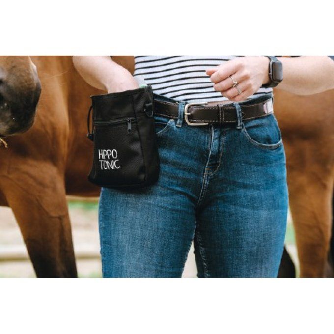 Poche à récompense zip