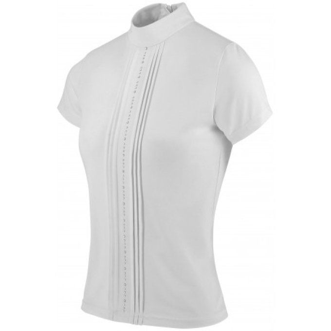 Polo de concours EQUITHÈME - Dorla