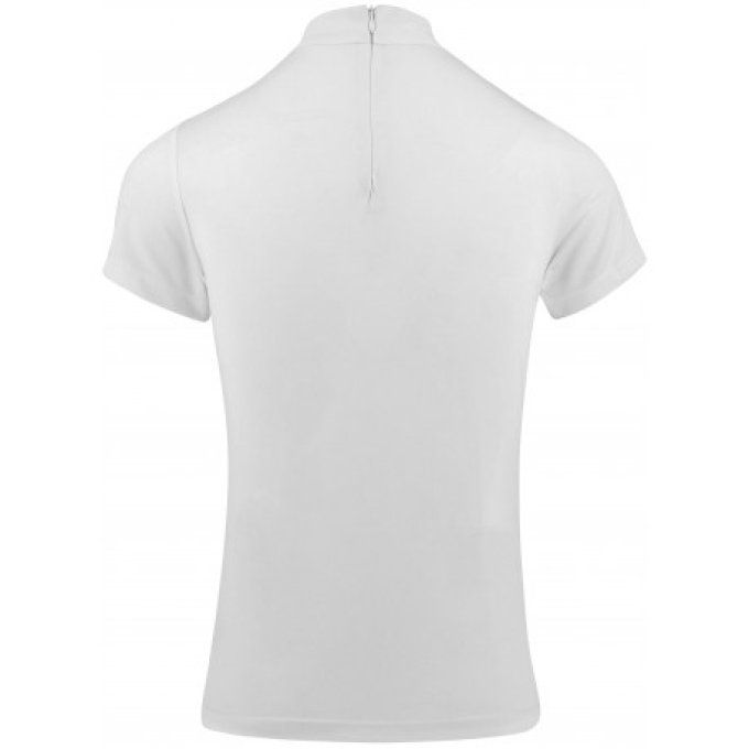 Polo de concours EQUITHÈME - Dorla