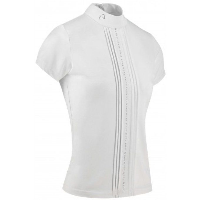 Polo de concours EQUITHÈME - Dorla