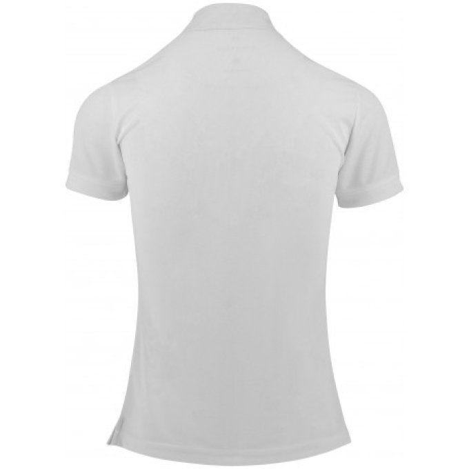 Polo de concours mesh EQUITHEME - Betty Femme