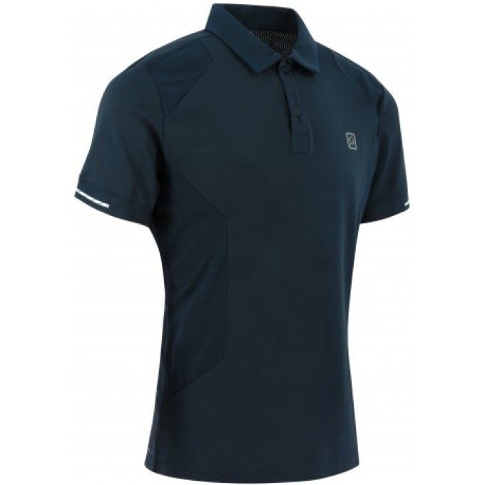 Polo EQUITHÈME - Eric
