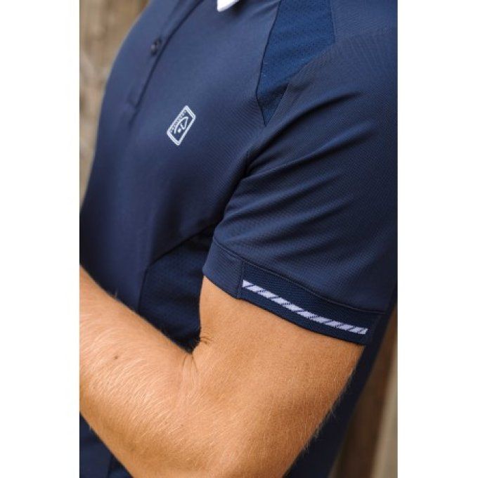 Polo EQUITHÈME - Victor