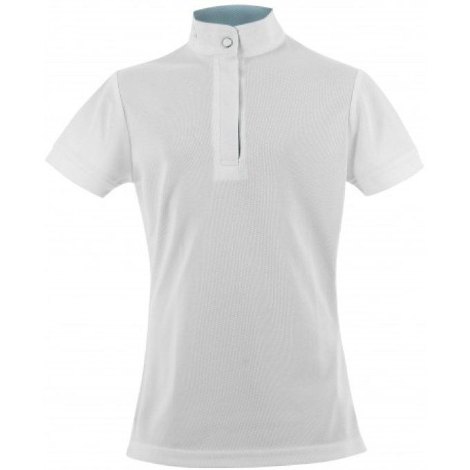 Polo mesh EQUITHEME - Betty - Junior