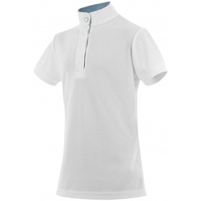 Polo mesh EQUITHEME - Betty - Junior