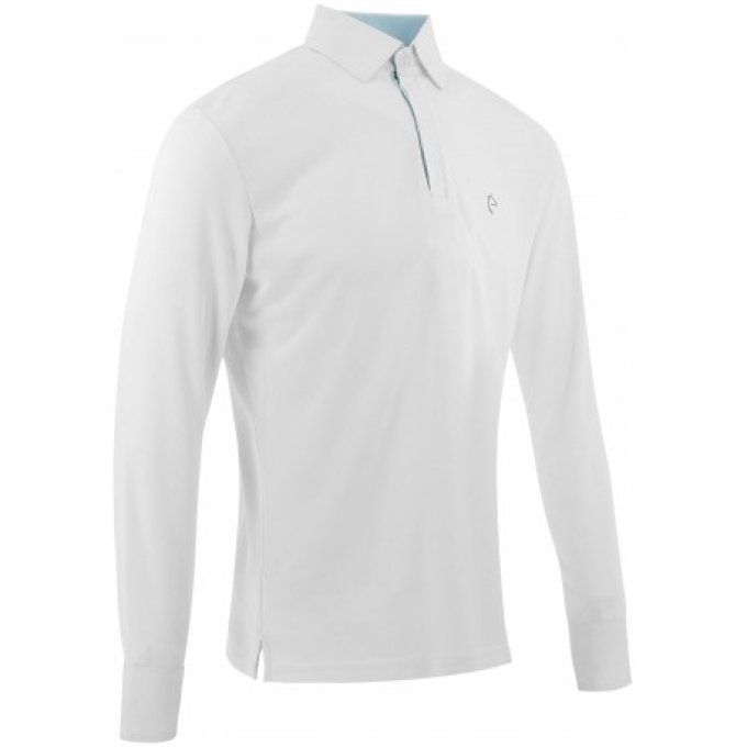 Polo mesh EQUITHEME - Dany