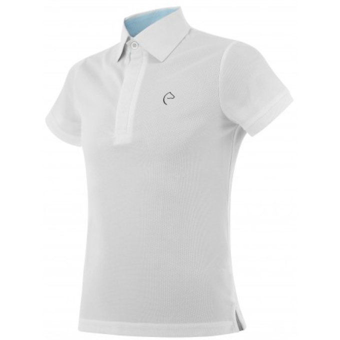 Polo mesh EQUITHEME - Edy - Junior