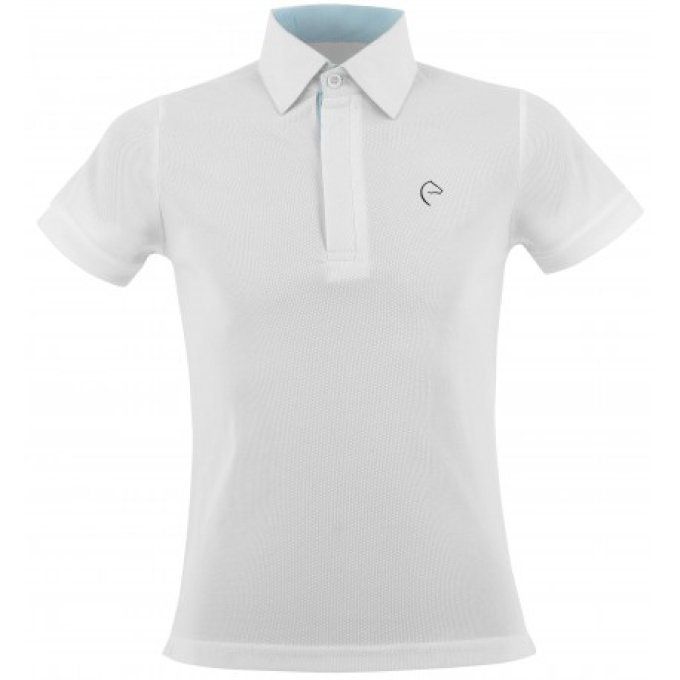 Polo mesh EQUITHEME - Edy - Junior