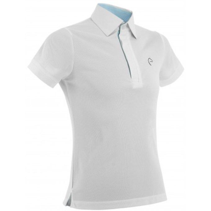 Polo mesh EQUITHEME - Edy - Junior