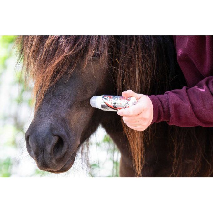 Répulsif LEOVET - Power Phaser Roll-on