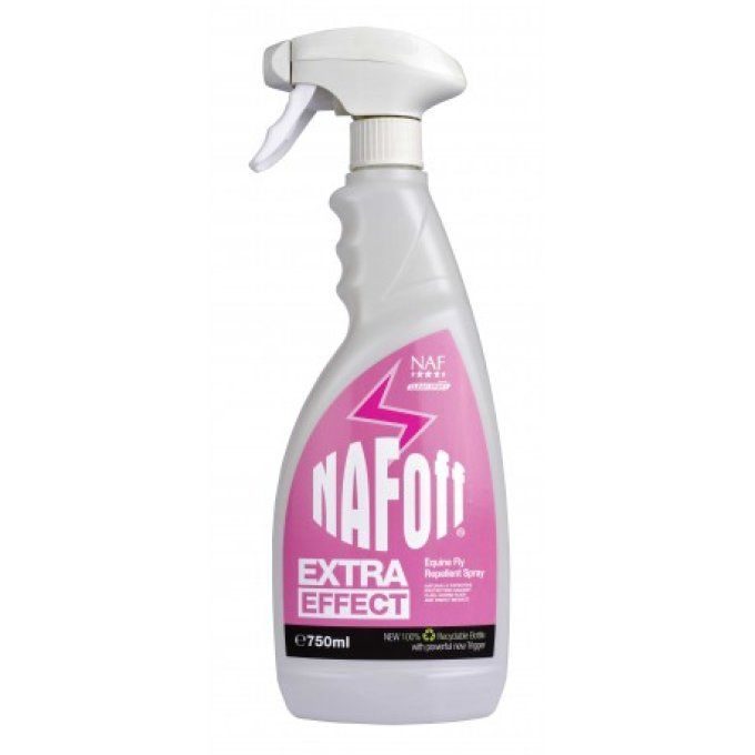 Répulsif NAF - Extra Effect Spray