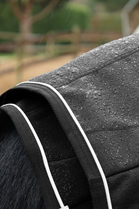 Luna Couvre-rein 3 en 1