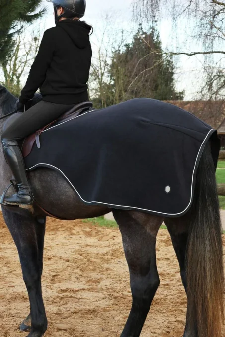 Luna Couvre-rein 3 en 1