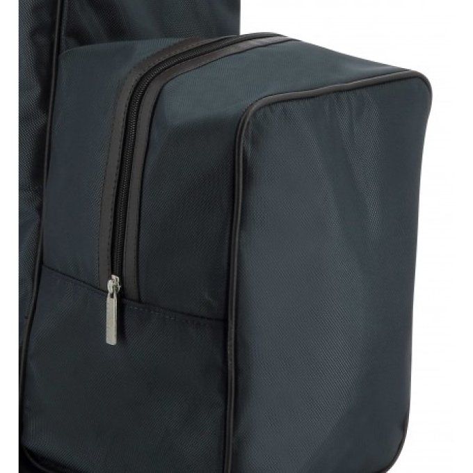 Sac à bottes et sac à bombe EQUITHEME - Premium