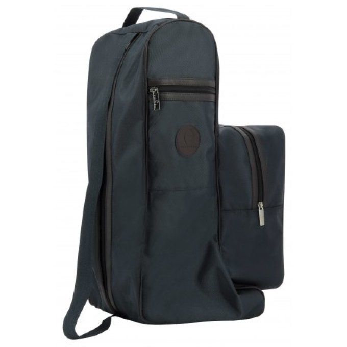 Sac à bottes et sac à bombe EQUITHEME - Premium