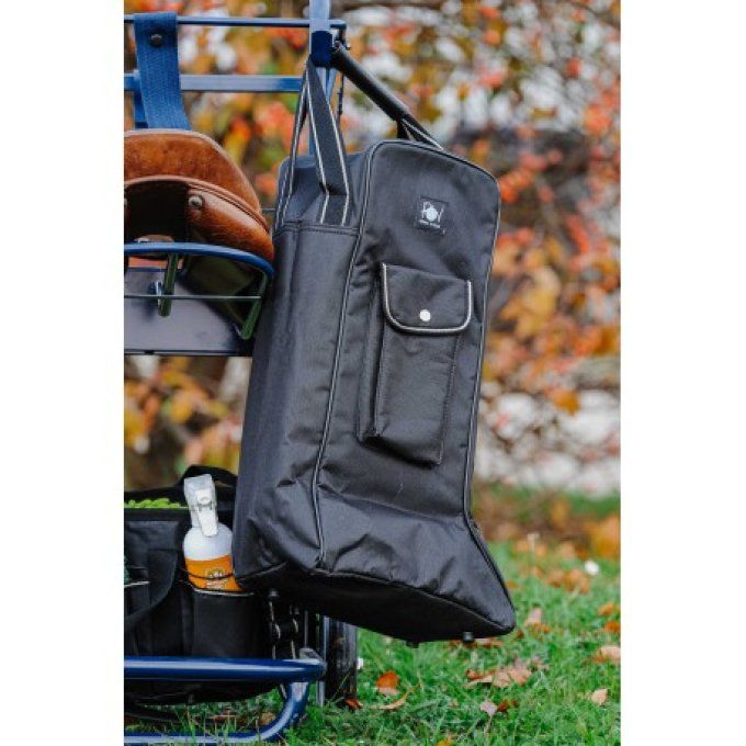 Sac à bottes RIDING WORLD
