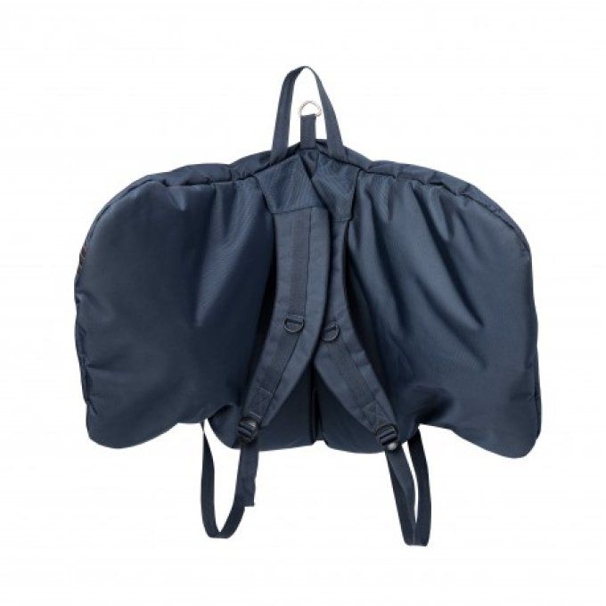Sac à dos pour selle EQUITHÈME - Premium