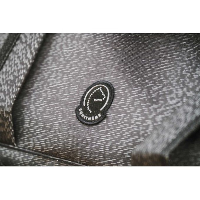 Sac de pansage à roulettes Je t'aime EQUITHEME