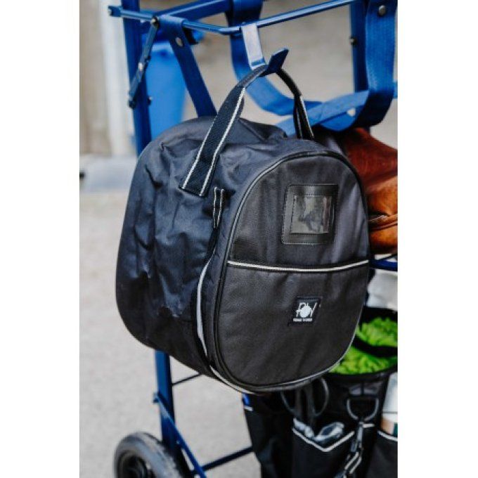 Sac pour casque RIDING WORLD
