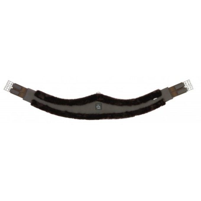 Sangle NORTON XTR -Mouton synthétique-