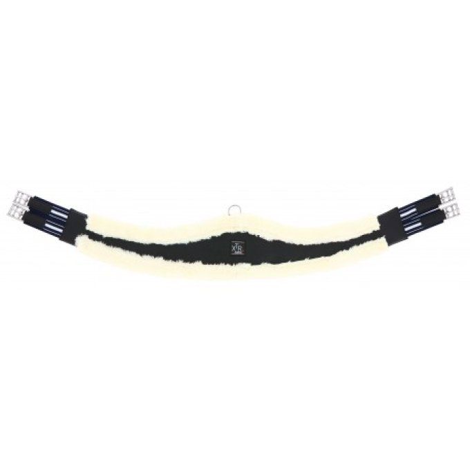 Sangle NORTON XTR -Mouton synthétique-