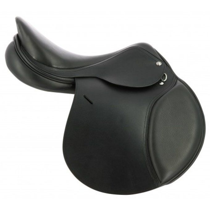 Selle d'obstacle ERIC THOMAS HYBRID - New