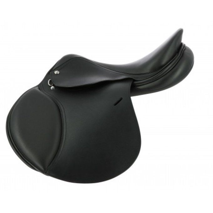 Selle d'obstacle ERIC THOMAS HYBRID - New