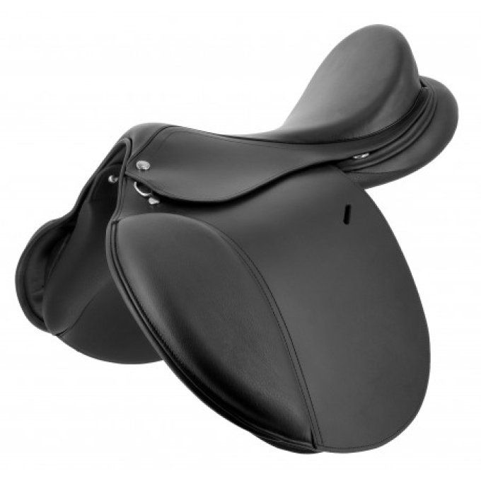 Selle mixte ERIC THOMAS HYBRID - New