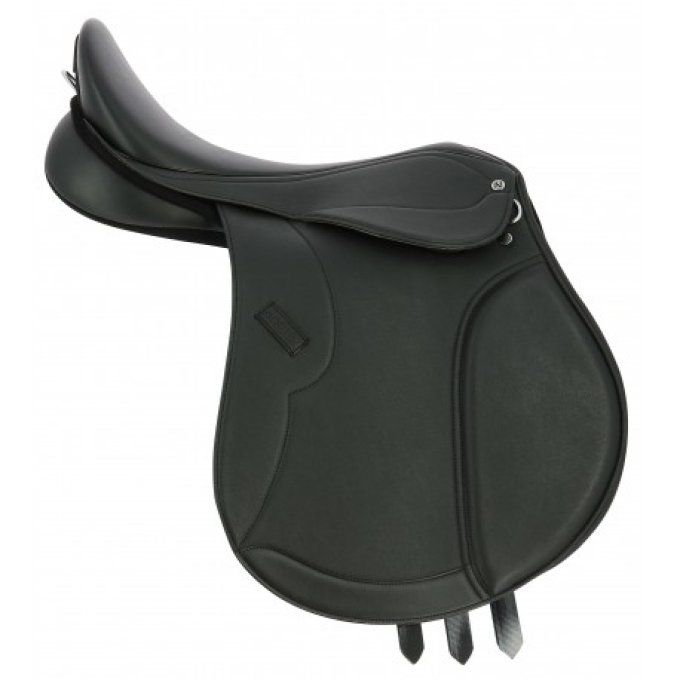Selle mixte NORTON CLUB - Rexine Evol