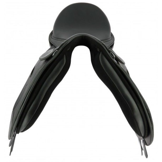 Selle mixte NORTON CLUB - Rexine Evol