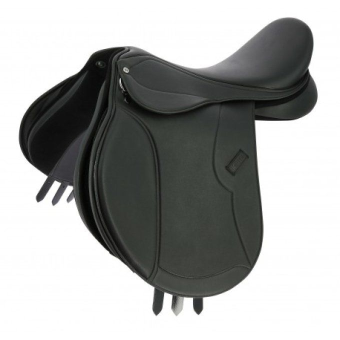 Selle mixte NORTON CLUB - Rexine Evol