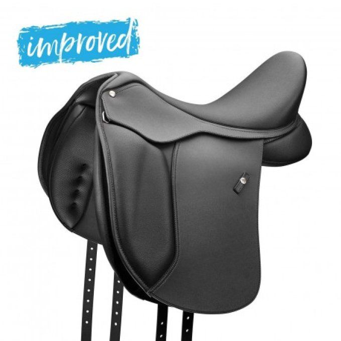 Selle WINTEC 500 - Dressage Hart