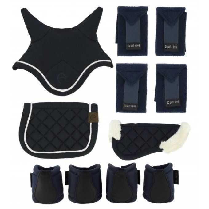Set Mini accessoires PONY ACADEMY