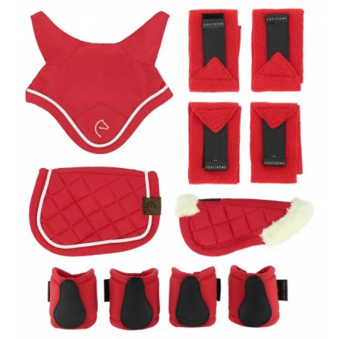 Set Mini accessoires PONY ACADEMY